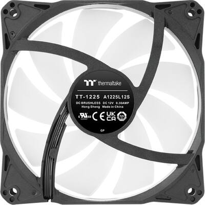 PC用ファン・クーラー Thermaltake 120mm RGB Amazon.com: Thermaltake 120mm PC Case Fan 3 Pack Hydrangea