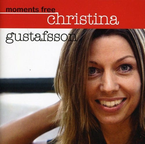 Christina Gustafsson - Moments Free   - COMPACT DISCS [CD] price history on PriceWatchPro