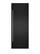 Alt View 1. Viking - 30"W Column Door Panel w/Pro-style handle - Onyx.