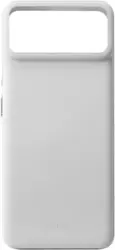 Belkin SheerForce Case for Square Handheld - Grey - Front_Zoom