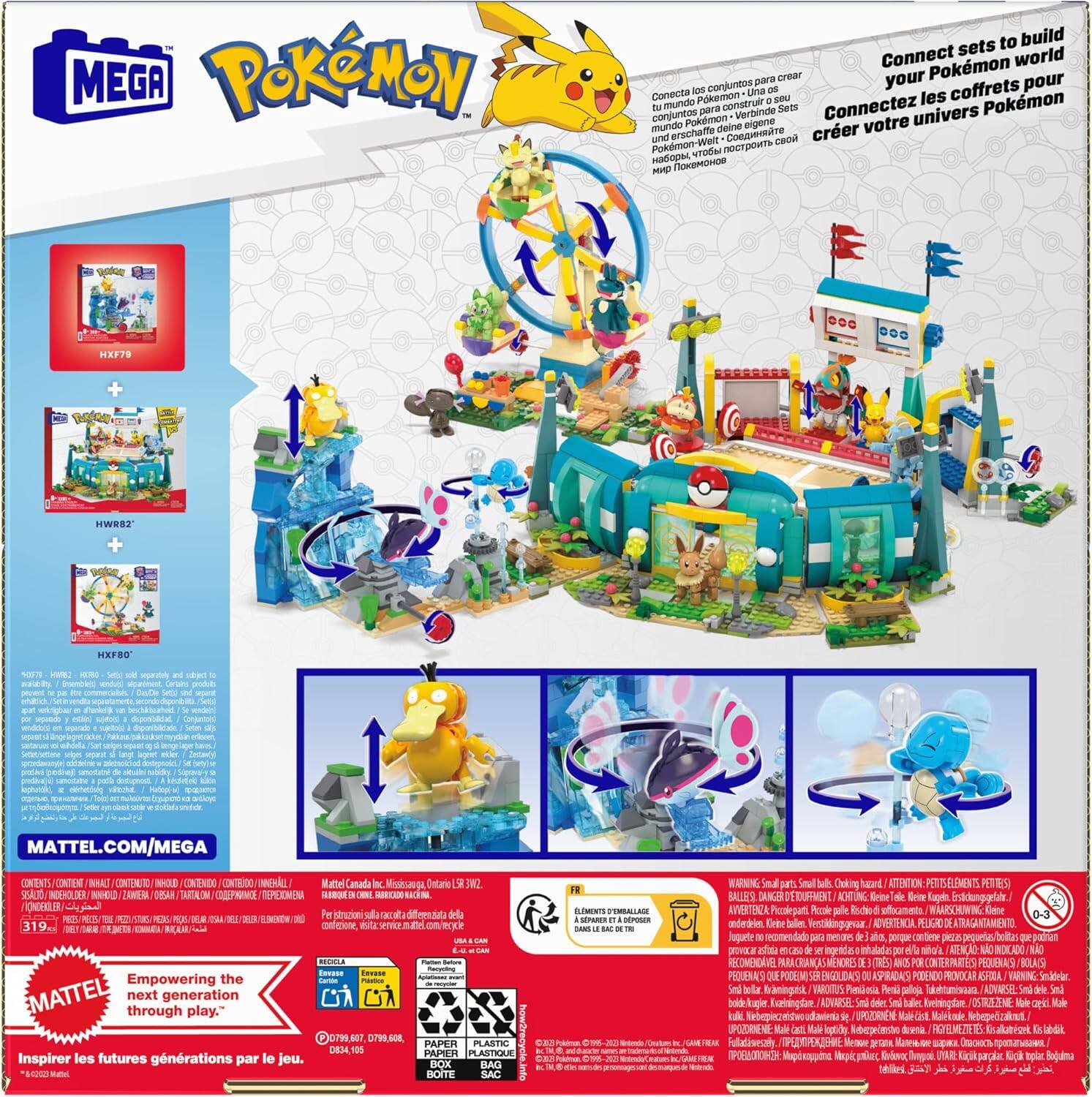 **MEGA Pokémon**

**Connect sets to build your Pokémon world**

- Connectez les coffrets pour créer votre univers Pokémon
- Conecta los conjuntos para construir tu mundo Pokémon
- Conecta sets para crear tu mundo Pokémon
- Conecta sets para crear tu universo Pokémon
- Conecta sets para crear tu mundo Pokémon
- Conecta sets para crear tu universo Pokémon
- Conecta sets para crear tu mundo Pokémon
- Conecta sets para crear tu universo Pokémon
- Conecta sets para crear tu mundo Pokémon
- Conecta sets para crear tu universo Pokémon
- Conecta sets para crear tu mundo Pokémon
- Conecta sets para crear tu universo Pokémon
- Conecta sets para crear tu mundo Pokémon
- Conecta sets para crear tu universo Pokémon
- Conecta sets para crear tu mundo Pokémon
- Conecta sets para crear tu universo Pokémon
- Conecta sets para crear tu mundo Pokémon
- Conecta sets para crear tu universo Pokémon
- Conecta sets para crear tu mundo Pokémon
- Conecta sets para crear tu universo Pokémon
- Conecta sets para crear tu mundo