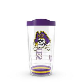 Tervis - ECU Pirates 16oz. Arctic Classic Travel Tumbler - Multicolor