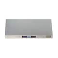 Kucht - 48 inches - Externally Vented - Under cabinet Range Hood - Stainless Steel