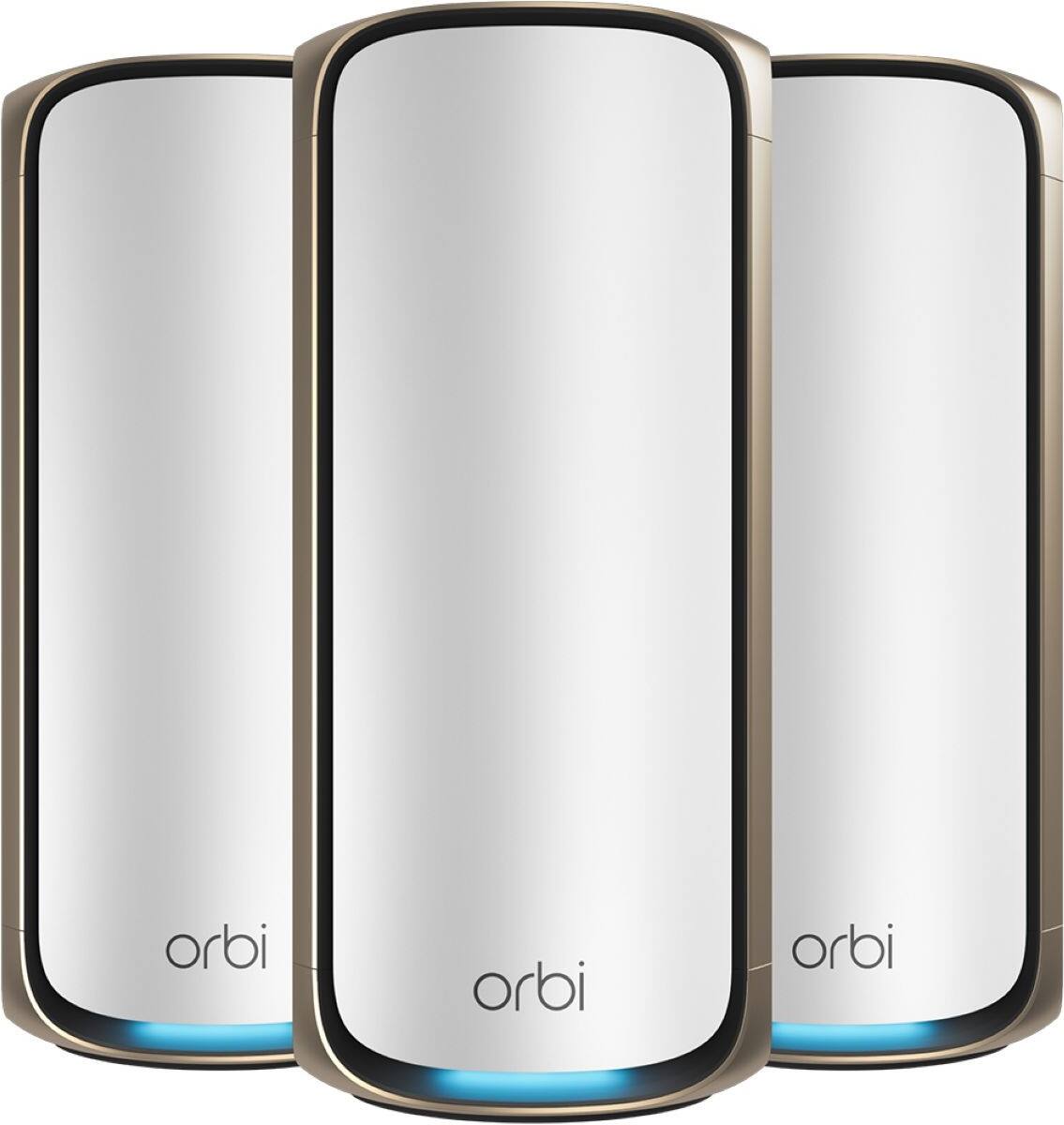 orbi  
orbi  
orbi
