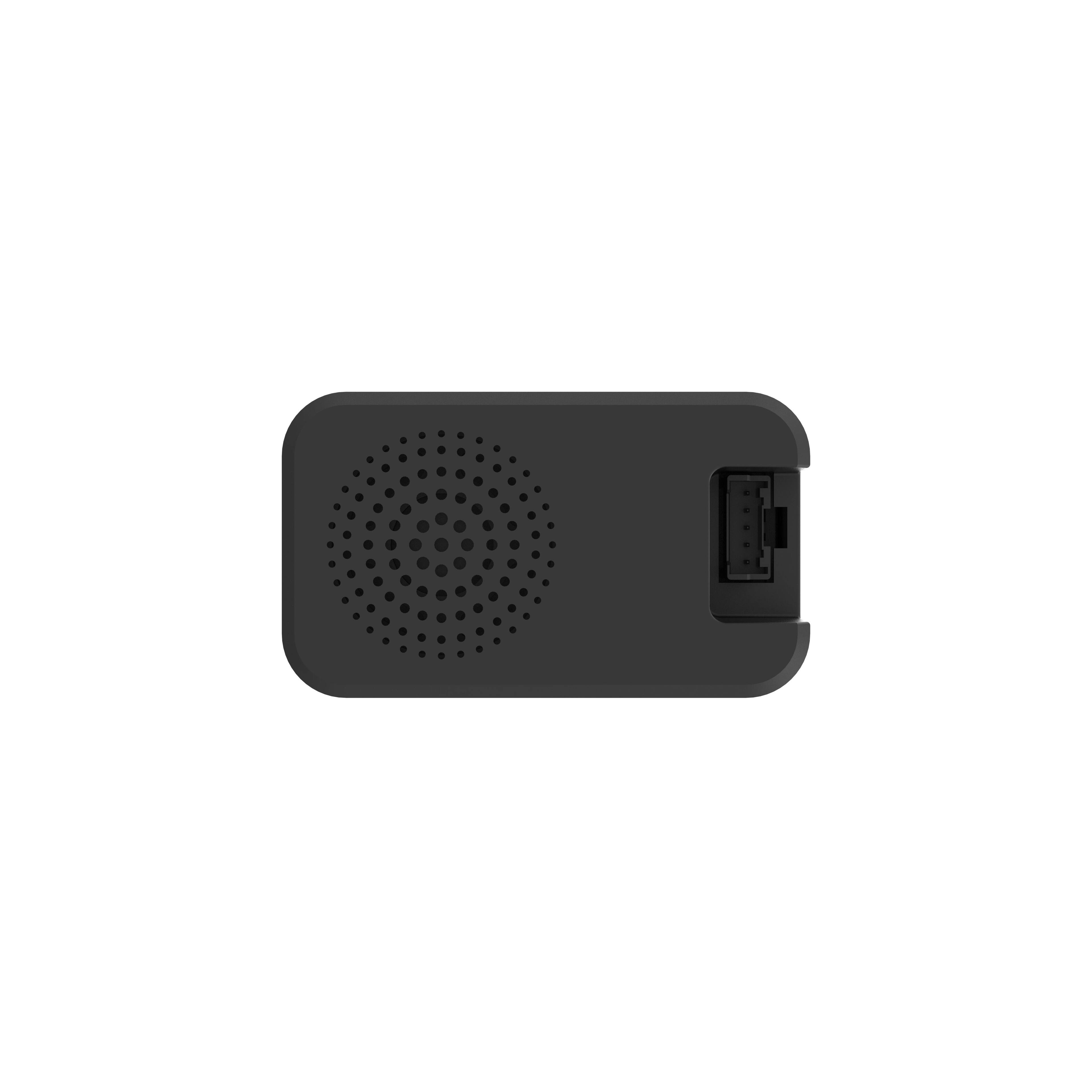 Alt View 1. WORX - Worx WA0935 FindMyLandroid GPS Anti-Theft Module for Landroid Vision Cloud 2WD & 4WD Robotic Lawn Mowers - Black.