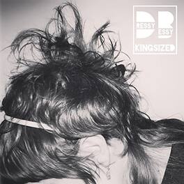 Dressy Bessy - Kingsized - VINYL LP