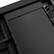 Alt View 1. ZLINE - 48 in. Wide 8 Burner Paramount Gas Cooktop with DuoPro (PSRTB-48) - Black Stainless Steel.