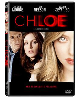 Chloe - DVD