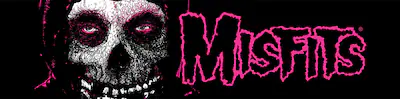 Front. PopMarket - Misfits - Pluginz - Misfits - Neon Fiend - Magnetic Grill - NOVELTIES - Multicolor.