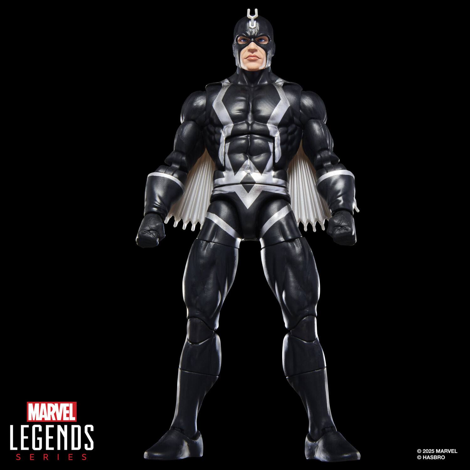 MARVEL LEGENDS SERIES  
© 2025 MARVEL  
HASBRO