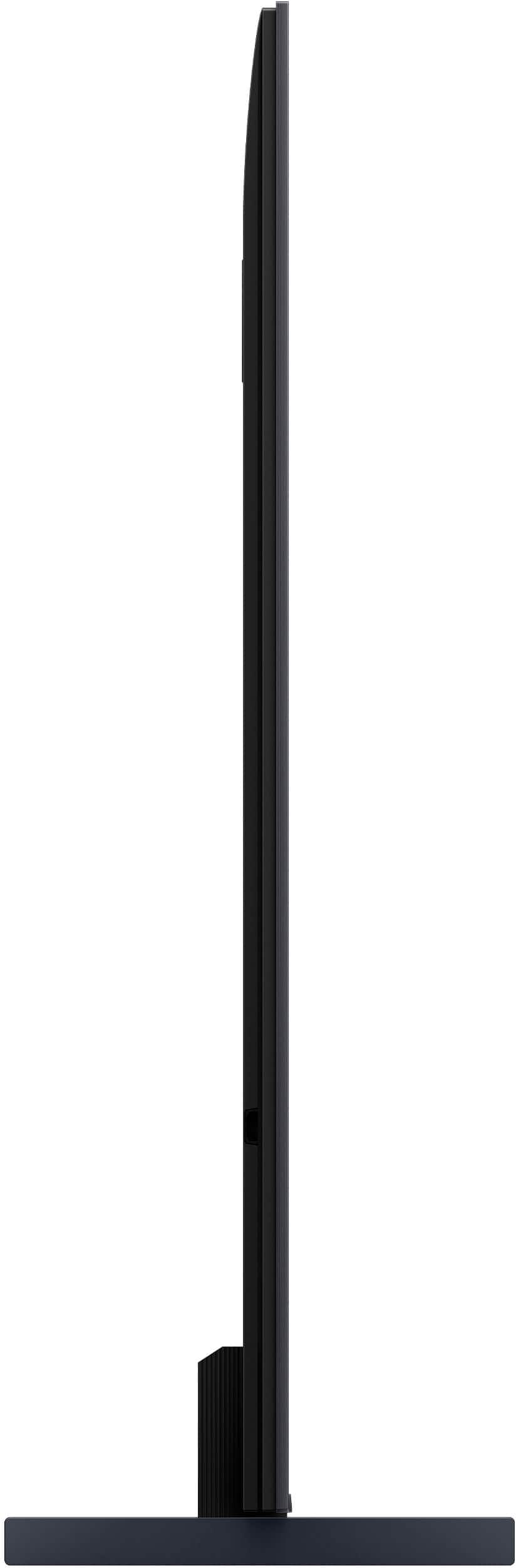 Alt View 27. TCL - 98" Class QM6K Series 4K UHD HDR QD Mini LED Smart TV with Google TV (2025) - Black.