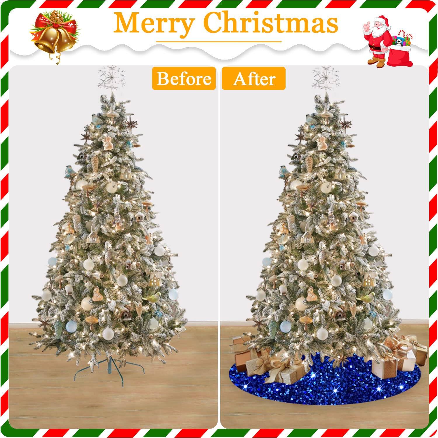 Merry Christmas

Before After