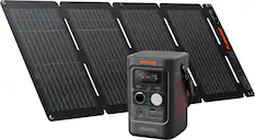 Jackery Jackery INPUT: OUTPUT Ow W 100 0M - 0 SOR TETR - - - . - - . - - TU . IO - TH S - Jackery Explorer 3000
