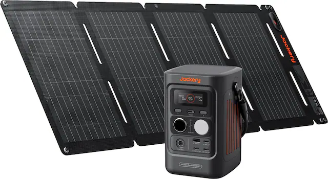 Jackery Jackery INPUT: OUTPUT Ow W 100 0M - 0 SOR TETR - - - . - - . - - TU . IO - TH S - Jackery Explorer 3000
