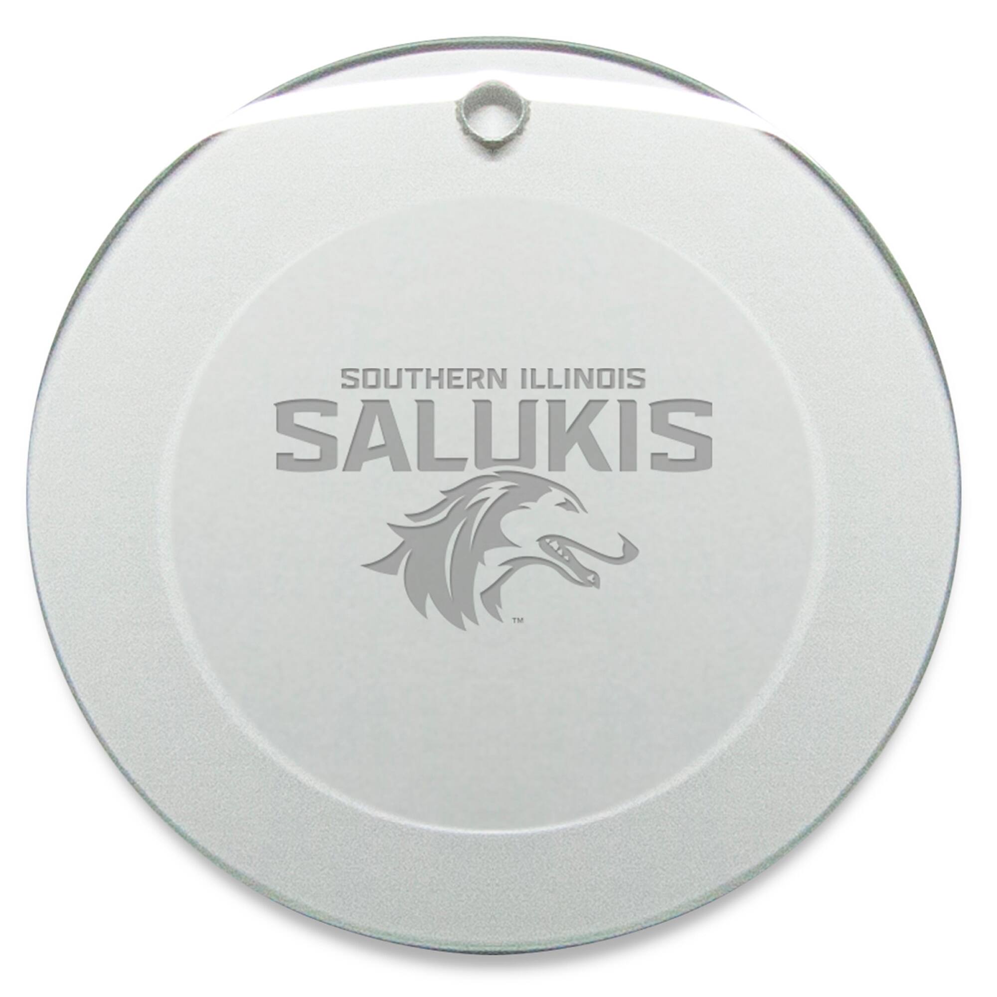 SOUTHERN ILLINOIS  
SALUKIS