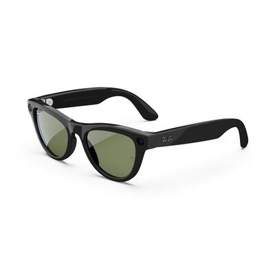 Ray Ban Meta Skyler (Gen 1) Smart AI Glasses for Men and Women Ray Ban Meta Skyler (Gen 1) Smart AI Glasses for Men and Women