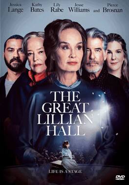The Great Lillian Hall - DVD