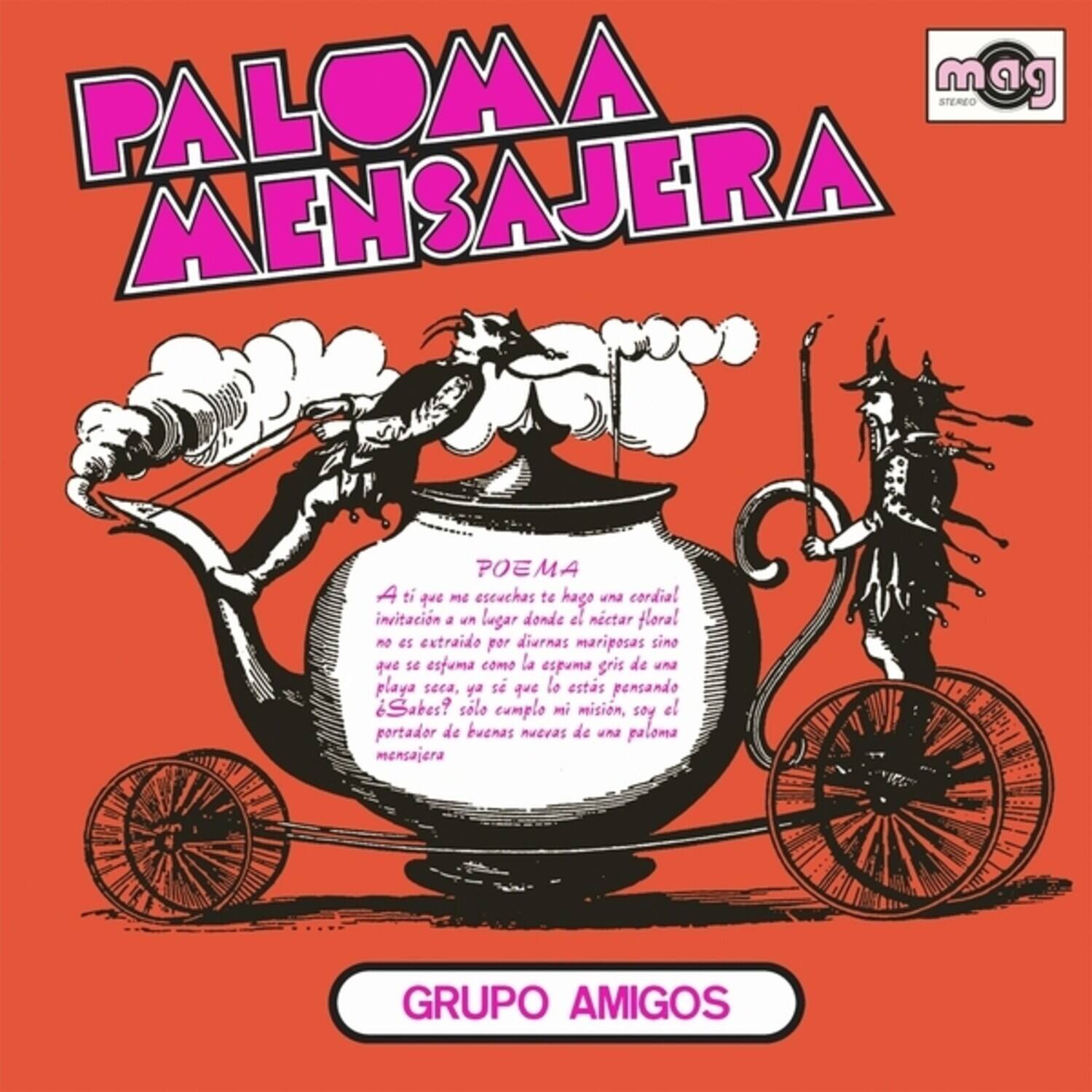 PALOMA MENSAJERA

POEMA

A ti que me escuchas te hago una cordial invitación a un lugar donde el néctar floral no es extraído por diurnas mariposas sino que se estampa como la espuma gris de una playa seca, ya sé que lo estás pensando ¿Sabes? solo cumplo mi misión, soy el portador de buenas nubes de una paloma mensajera

GRUPO AMIGOS
