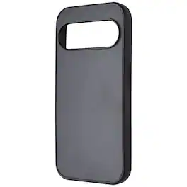 OtterBox - Symmetry Series Case for Google Pixel 9 / Pixel 9 Pro - Black
