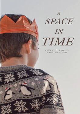 A Space In Time - DVD