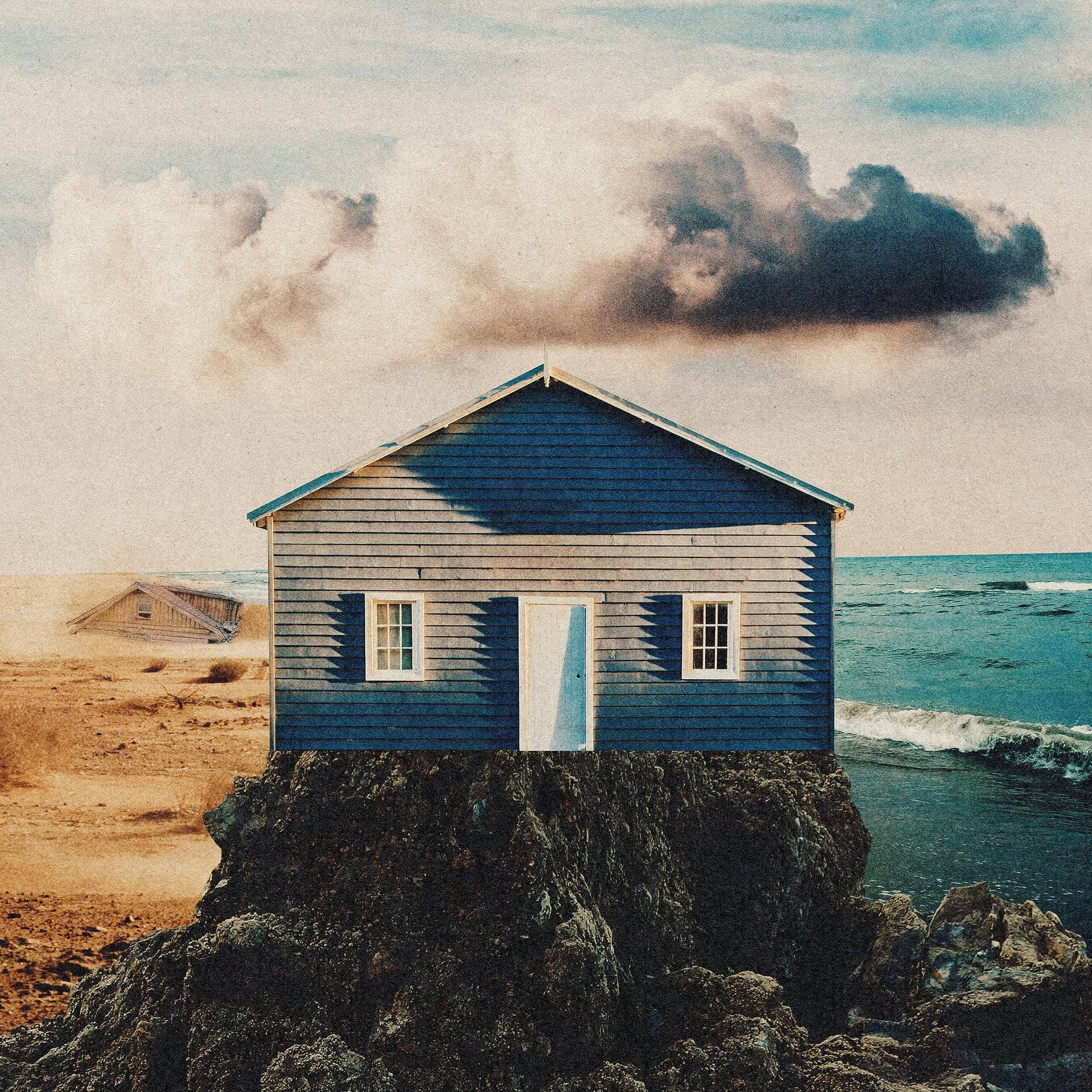 Front. Firm Foundation [LP].