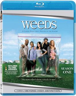 The Weeds - Weeds: Season One - BLU-RAY