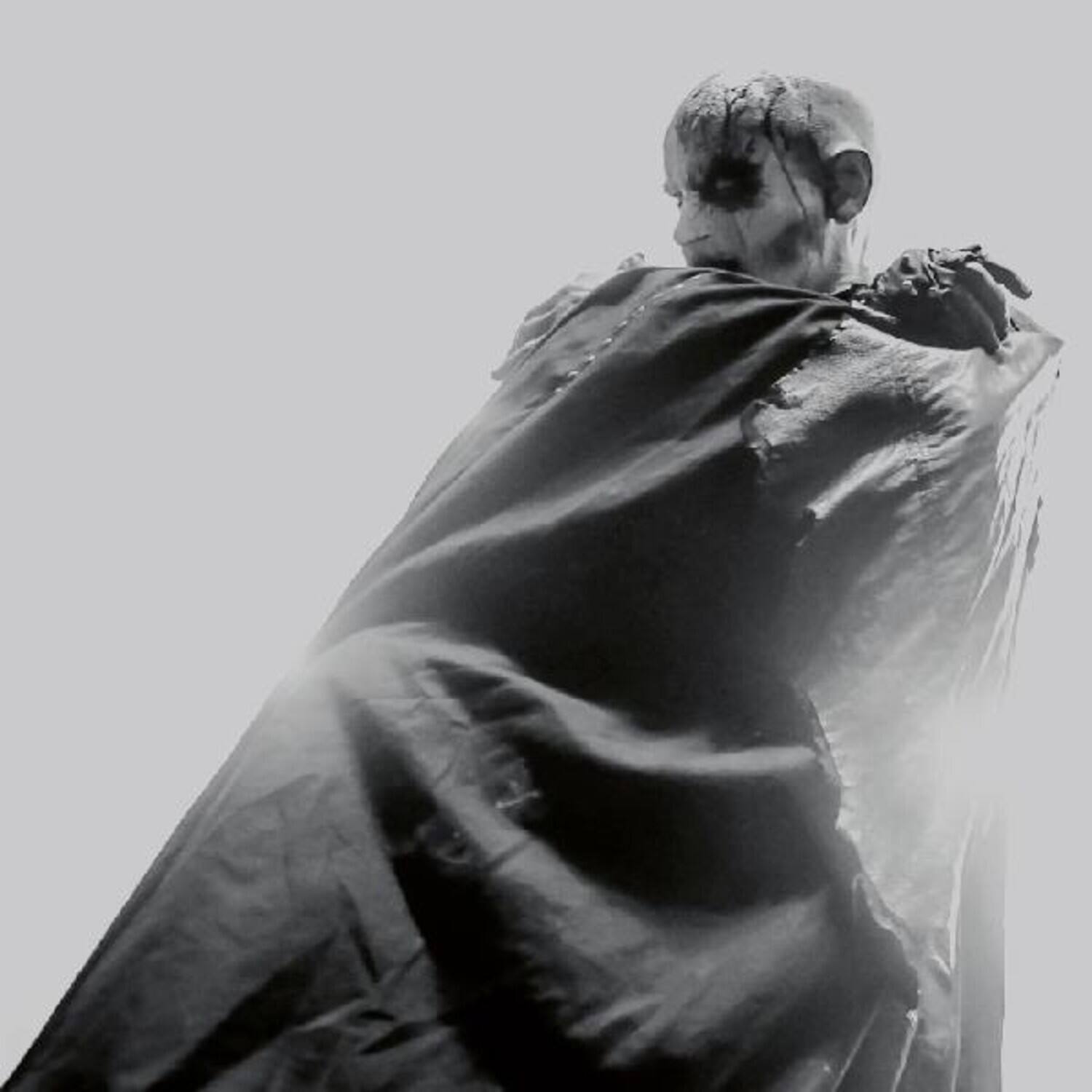 Alt View 1. Taake - Et Hav Av Avstand   - COMPACT DISCS.