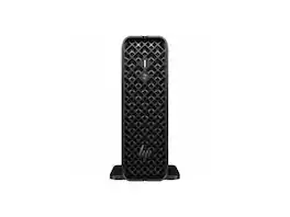 HP - Z2 Mini G1i - Intel Ultra 7 265 - 64GB - 1TB SSD - NVIDIA RTX A1000 - Windows 11 Pro - Black