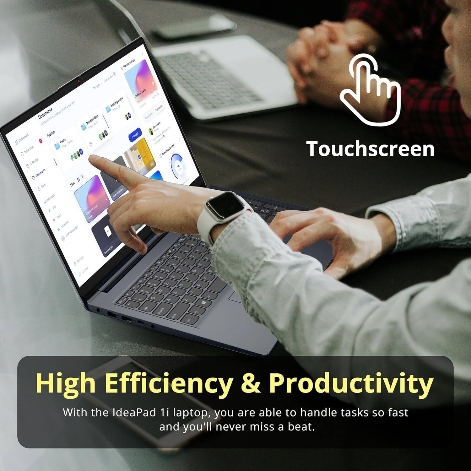 media item thumbnail