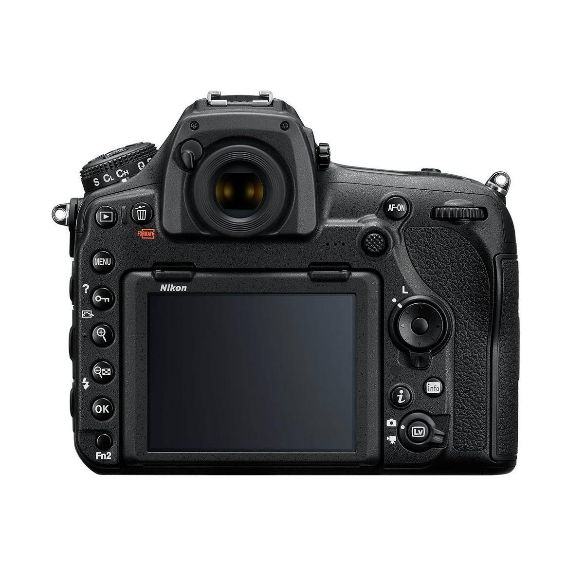 + Q CL H S Y I AF-ON MENU ? O-n Nikon L J Q Qs 5 4 OK i info Lv Fn2