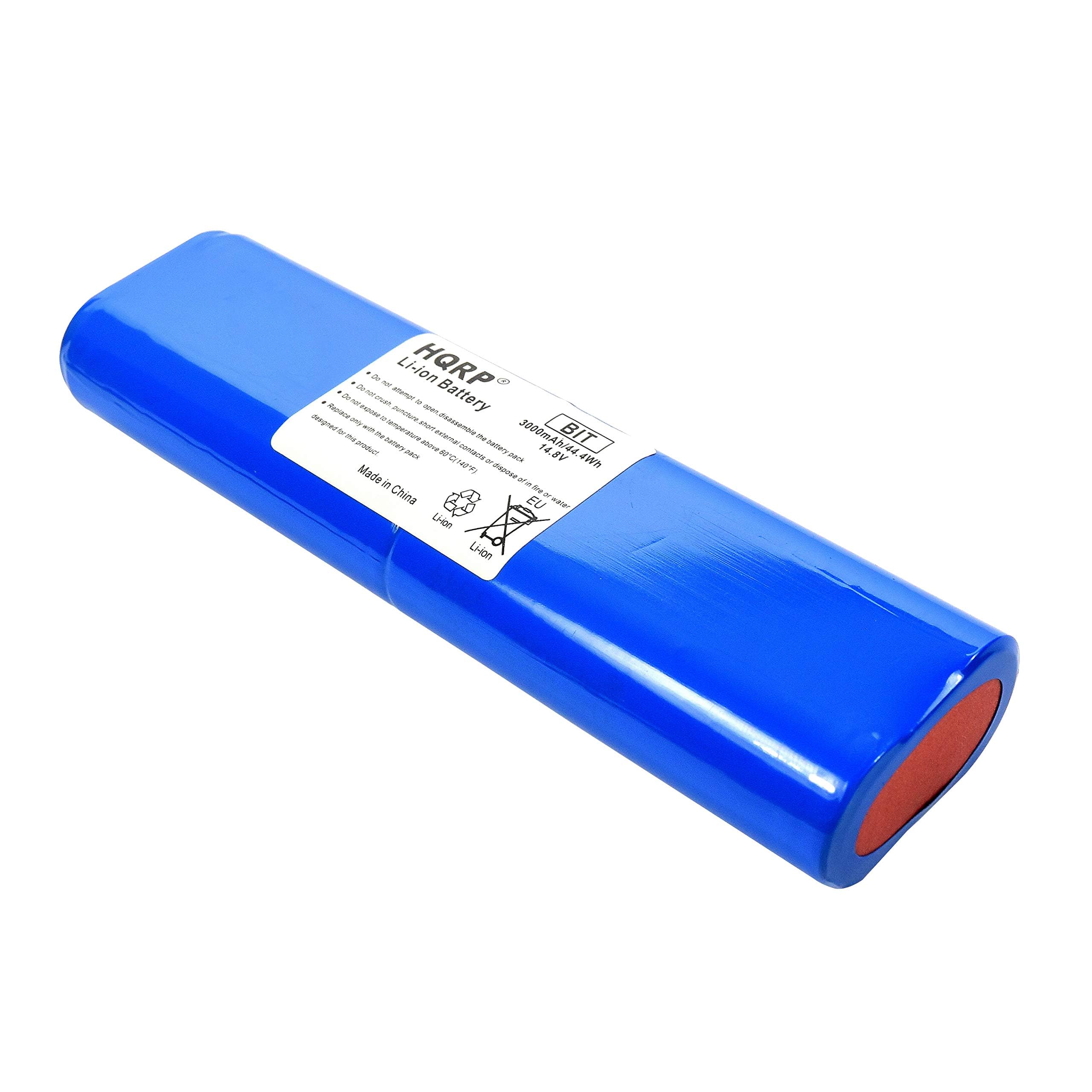 2 - Li-ion HQRP e - A00 a Aotrs a Battery - N - aman posa AETE - 3000mAh/44 BIT m Aaar uroue aa COTAIS - nteyae N pam a w - aV U Made MEY CAN I -a China ar EU wae LHon Lion 1

Corrected text:

2 - Li-ion HQRP e - A00 a Aotrs a Battery - N - aman posa AETE - 3000mAh/44 BIT m Aaar uroue aa COTAIS - nteyae N pam a w - aV U Made MEY CAN I -a China ar EU wae LHon Lion 1