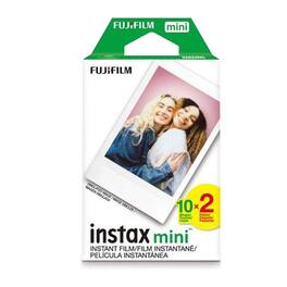 Fujifilm - INSTAX Mini Instant Film- Pack - 200 Exposures