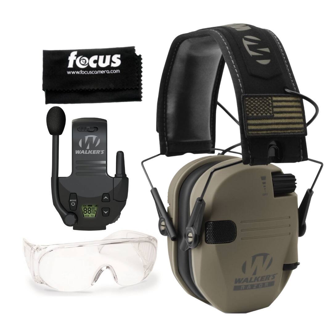 focus www.focuscamera.com

120 W WALKER'S - M 88 - 1 y " WALKER'S RAZOR