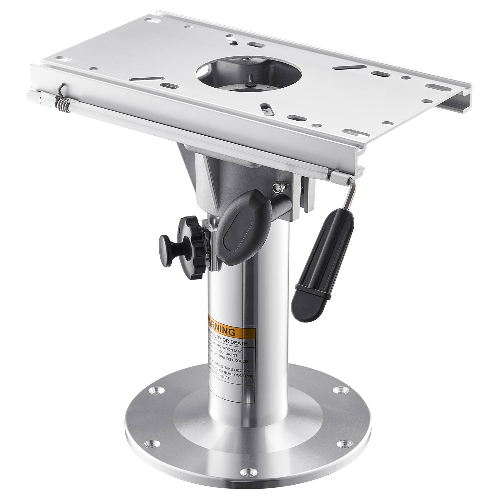 URNING OR DEATH A ROTATION MATT PERSS OCCUPANT - VIRATION MATT OCCUPANT CONTROL SYSTEM