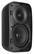 Alt View Zoom 16. Sonance - MX52 SST SINGLE SPEAKER - Mariner MX Series 5-1/4" 2-Way Outdoor Surface Mount Single Stereo Speaker (Each) - Black.