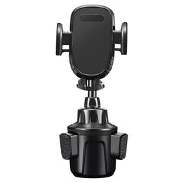 KB1 KALL KEEPER PHONE MOUNT THREE61 - Black