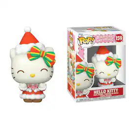 Funko - Sanrio: Hello Kitty Merry Market #159