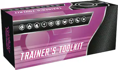 Pokmon Trading Card Game: Trainer's Toolkit 10-10112-101 - Best Buy Pokmon Trading Card Game: Trainer's Toolkit 10-10112-101 - Best Buy