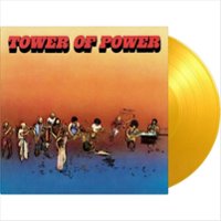 Tower of Power [LP] - VINYL - Front_Zoom
