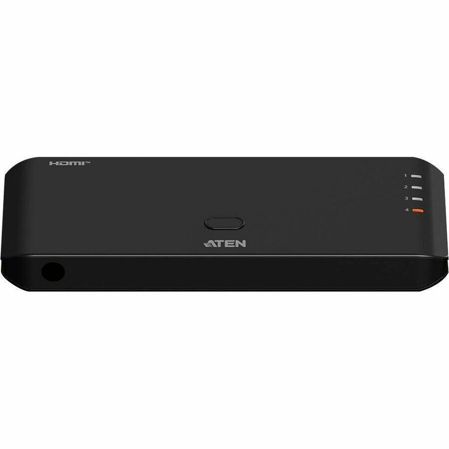 HDMI
1
2
3
4
ATEN