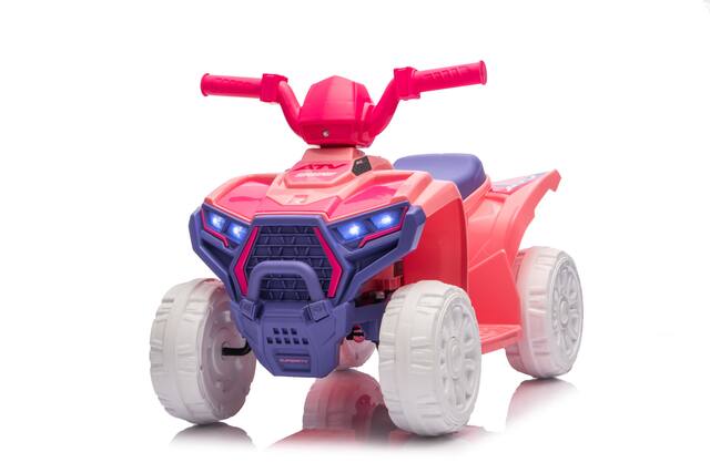 ATV SUPER SPORT
SUPER ATV