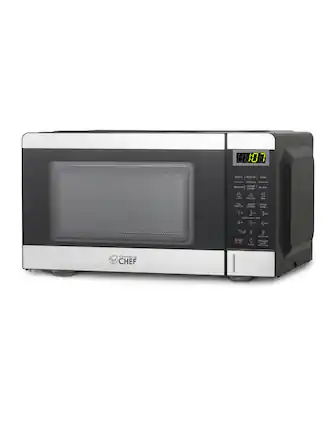 88:08 POTATO PIZZA PORK CHOWDER BEVERAGE DINNER HEAT TIME COOK WEIGHT POWER DEFROST DEFROST LEVEL 1 2 3 4 5 6 7 8 9 0 STOP CANCEL START