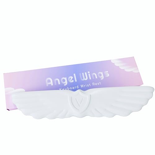 1-wing White Without Keyboard