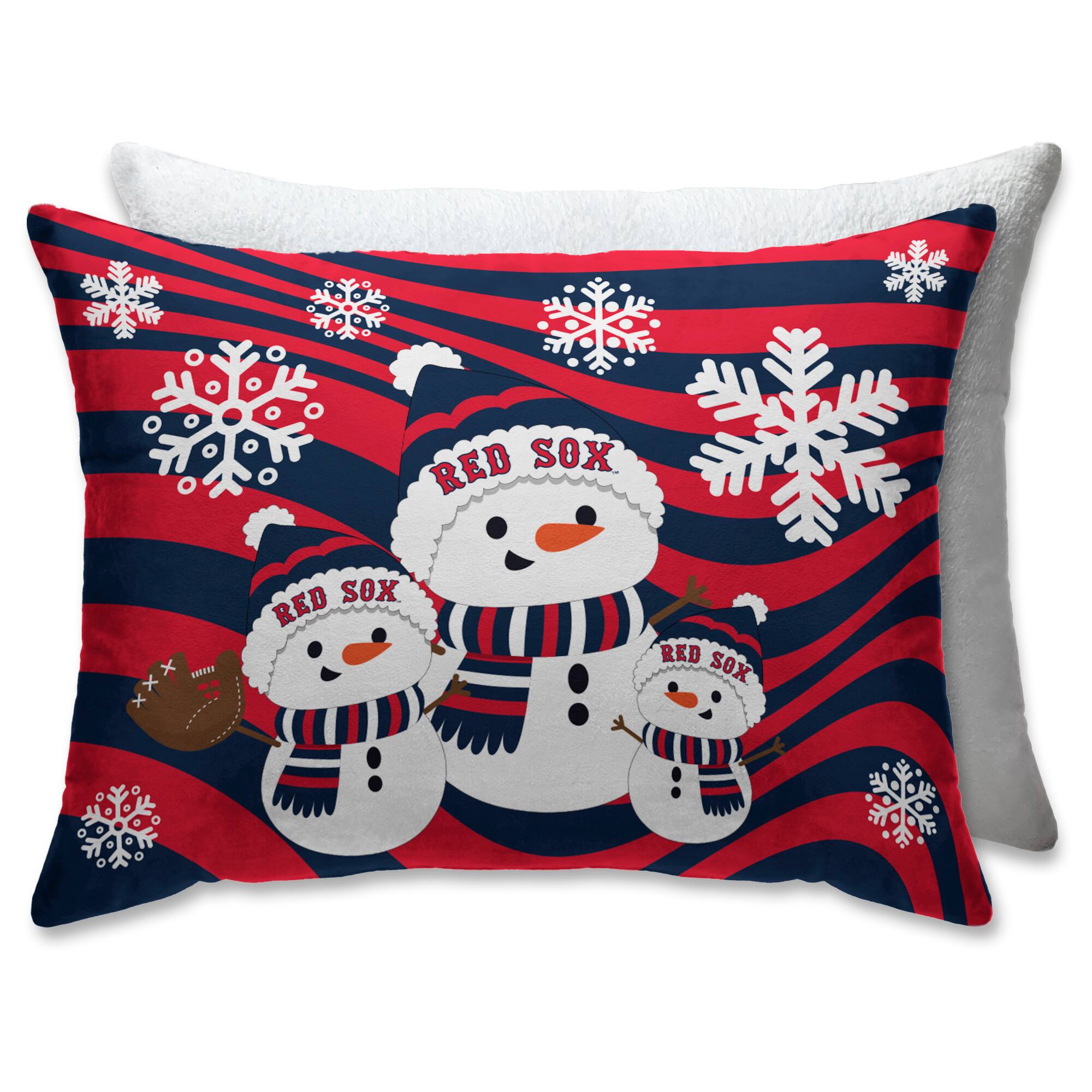 RED SOX  
RED SOX  
RED SOX