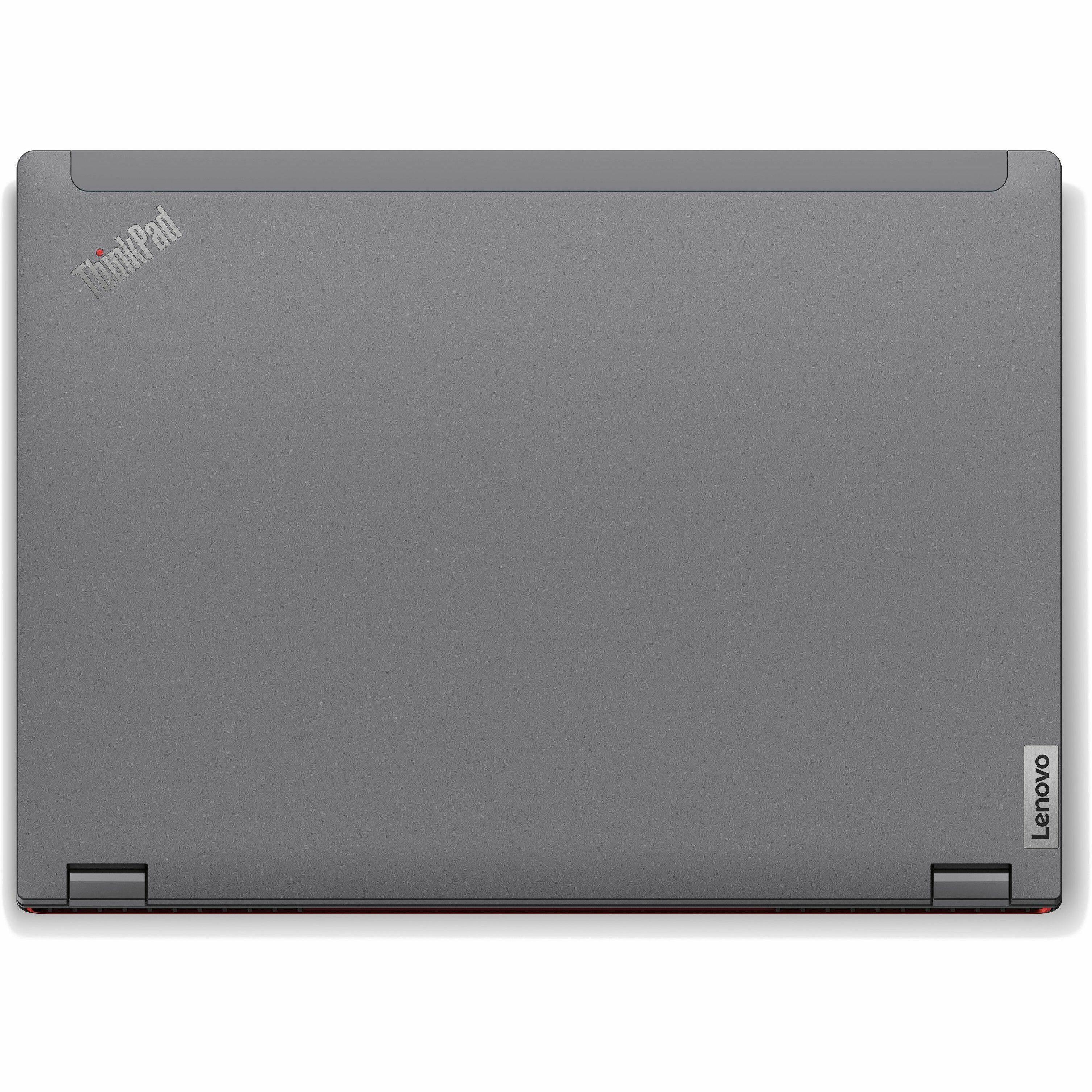 Lenovo ThinkPad P16 Gen 2 16