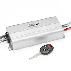Clarion XC2410