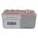 - ACO
- PAE
- ECIN MICE FM BB
- 92 D0 100 104 108 MHz
- AM 530 800 1000 1200 1400 1700 KHZ
- AUTO STOP
- AUTO RECORD LEVEL CONTROL
- Studebaker