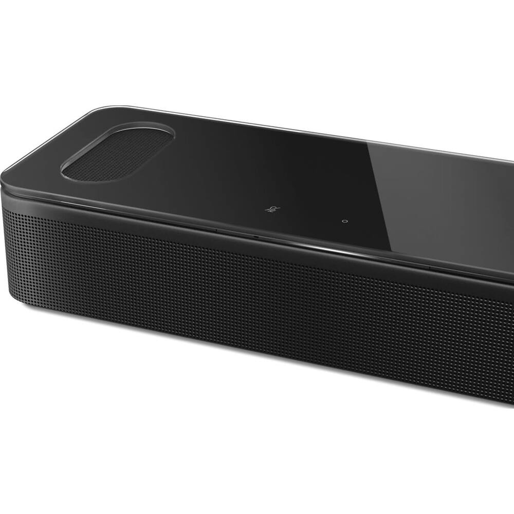 Smart Ultra Dolby Atmos Soundbar + Bose Bass Module 500 + Surround ...