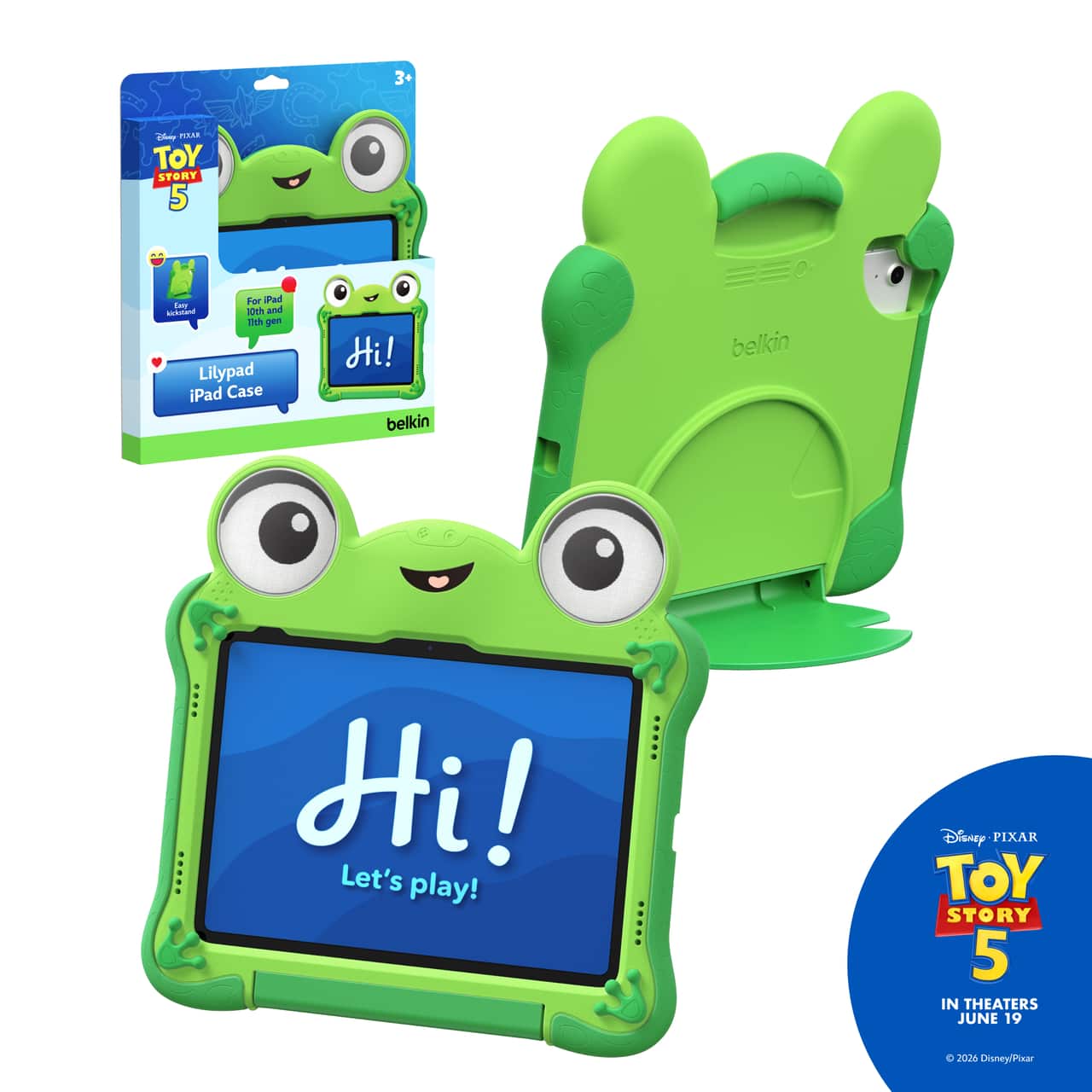 Tablet Screen Protectors