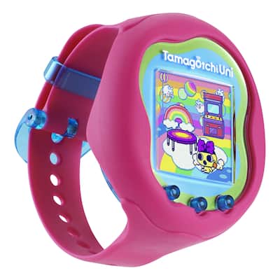 Tamagotchi Uni Pink 5530235 - Best Buy Tamagotchi Uni Pink 5530235 - Best Buy